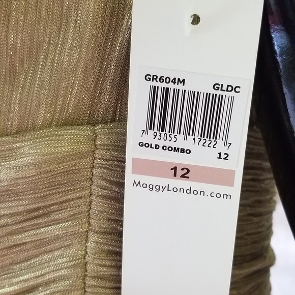 Maggy London Beauty - Picture 3 of 4